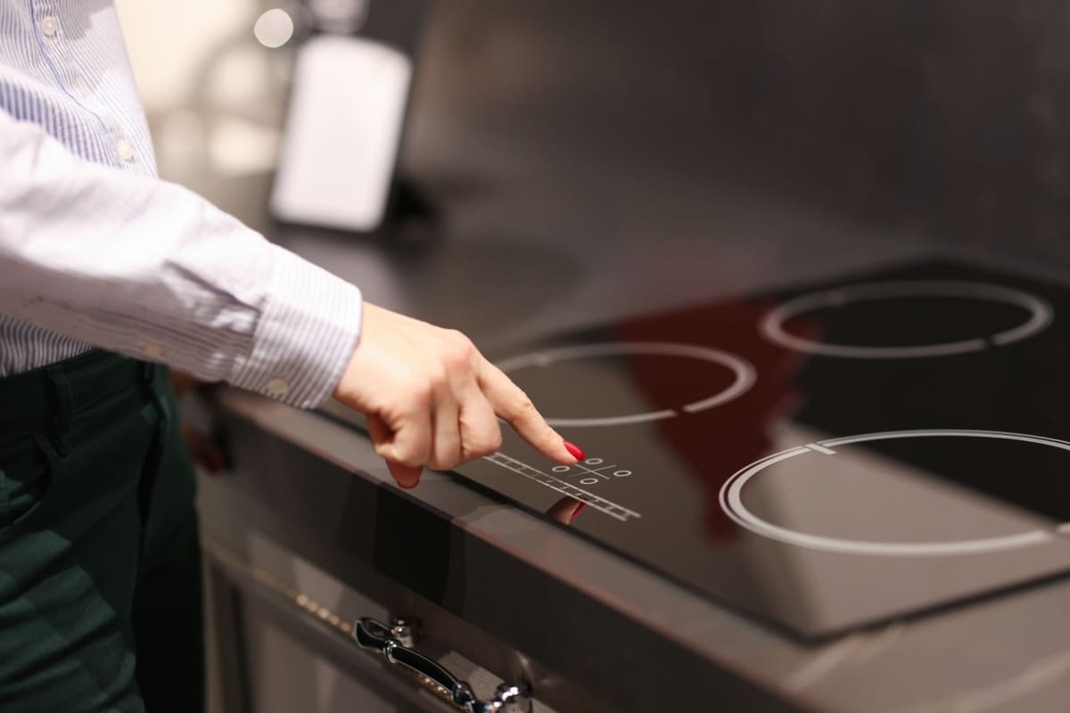 What Is An Induction Stove