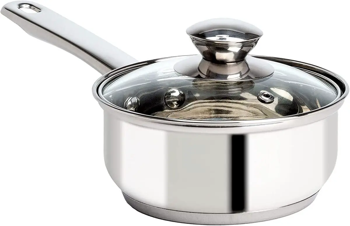 What Is Encapsulated Bottom Cookware