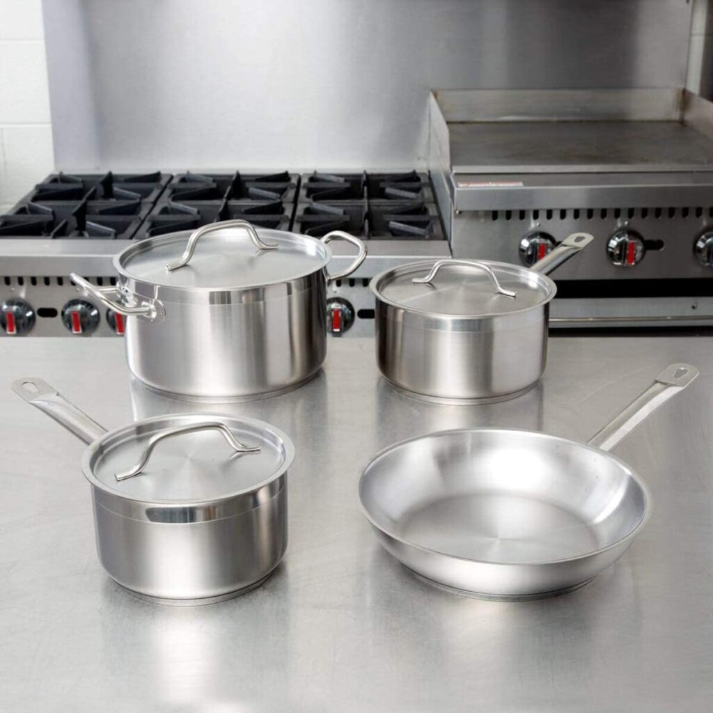 What Is Induction-Ready Cookware?