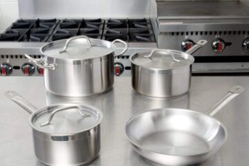 What Is Induction-Ready Cookware