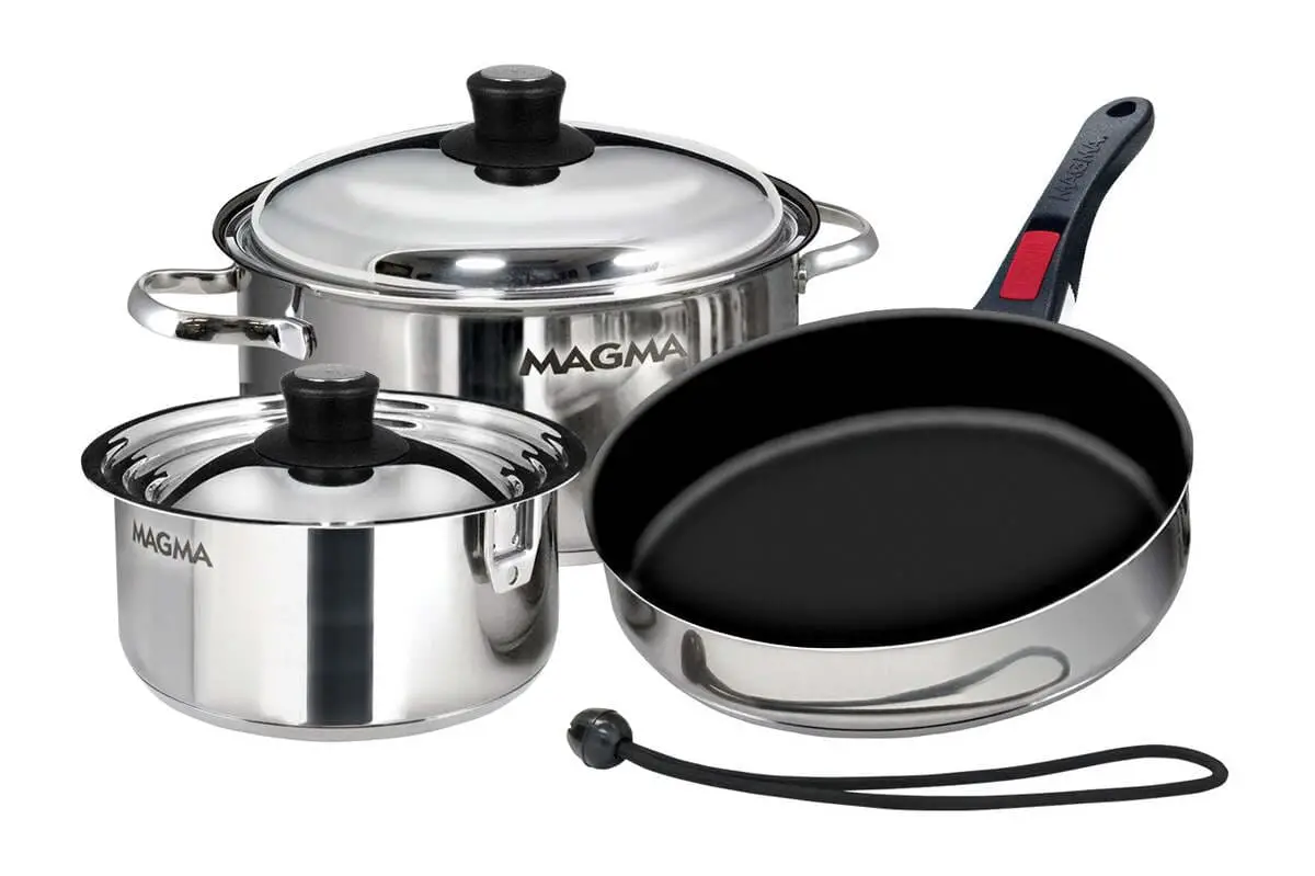 What Is Non Induction Cookware