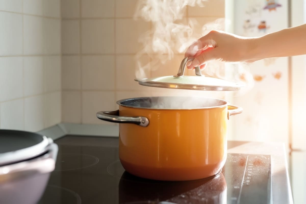 What Is The Safest Cookware For Your Health