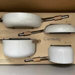 Where Is Caraway Cookware Made