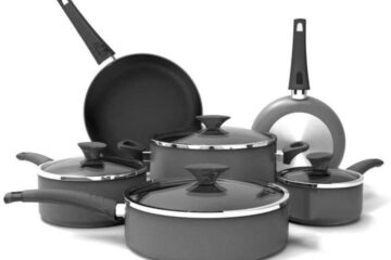 Where Is Crux Cookware Made
