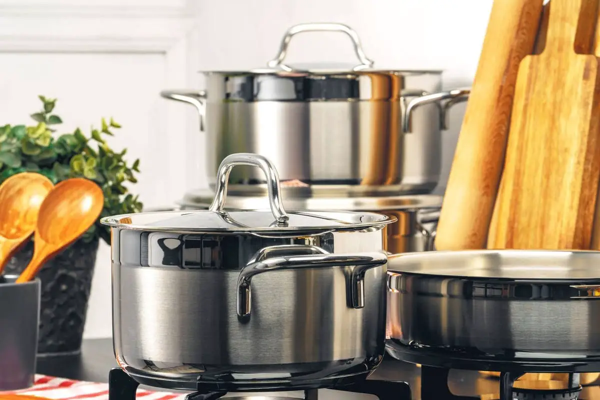 Where Is Saveur Cookware Made