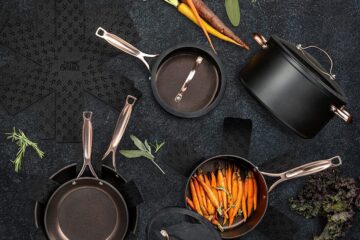 Where Is Thyme And Table Cookware Made