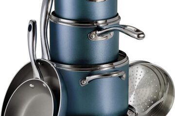 Where Is Tramontina Cookware Made