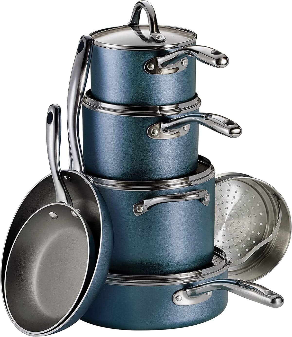 Where Is Tramontina Cookware Made