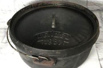 Where Is Wenzel Cast Iron Cookware Made