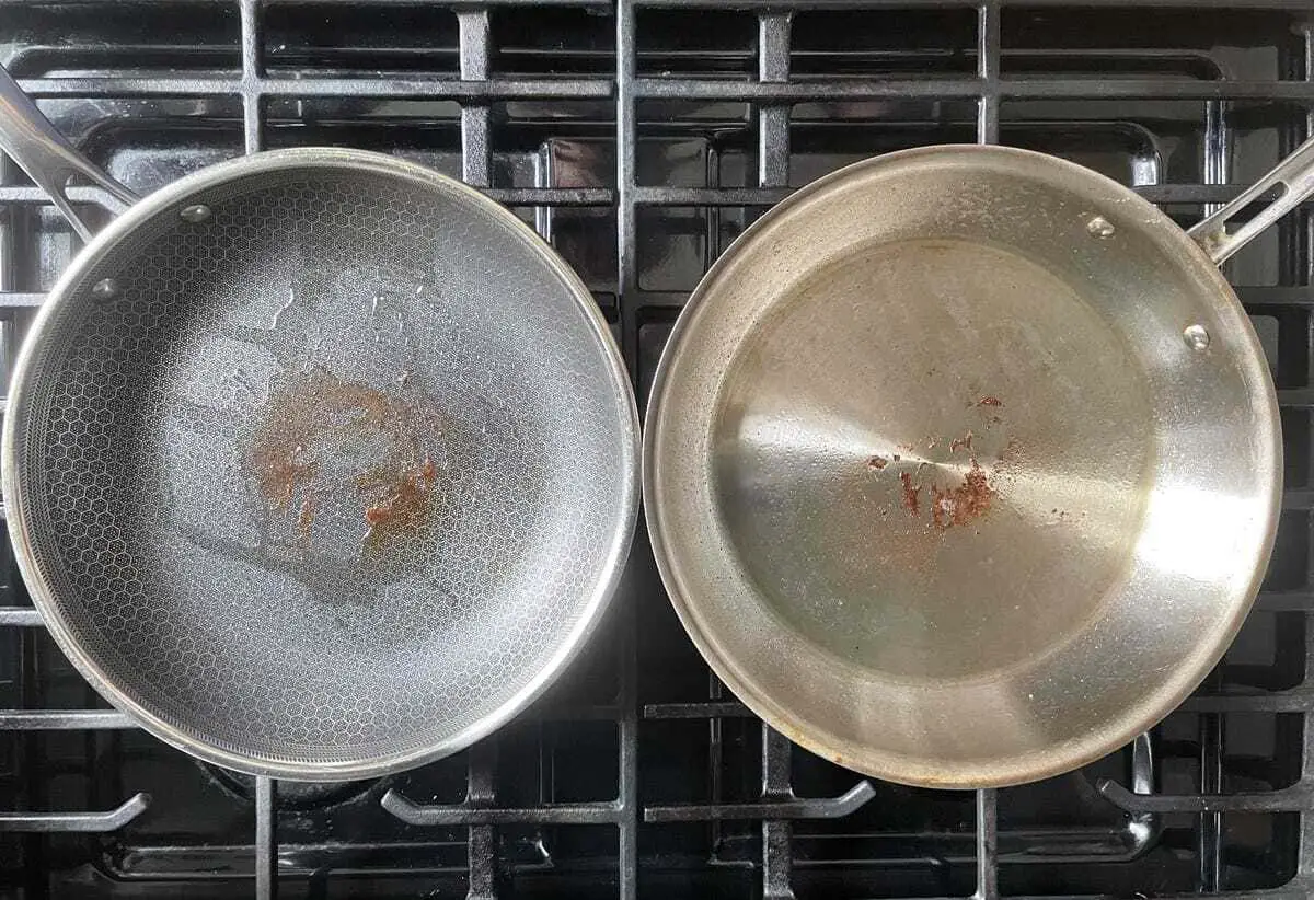 How to Effortlessly Clean Hexclad Pans: The Ultimate Guide