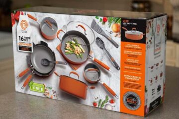 Where To Buy Masterchef Cookware