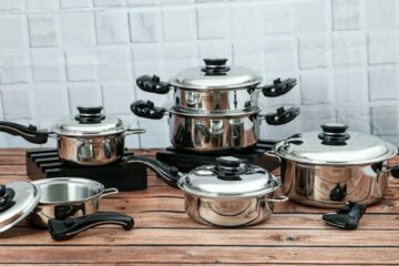 Where To Buy Saladmaster Cookware