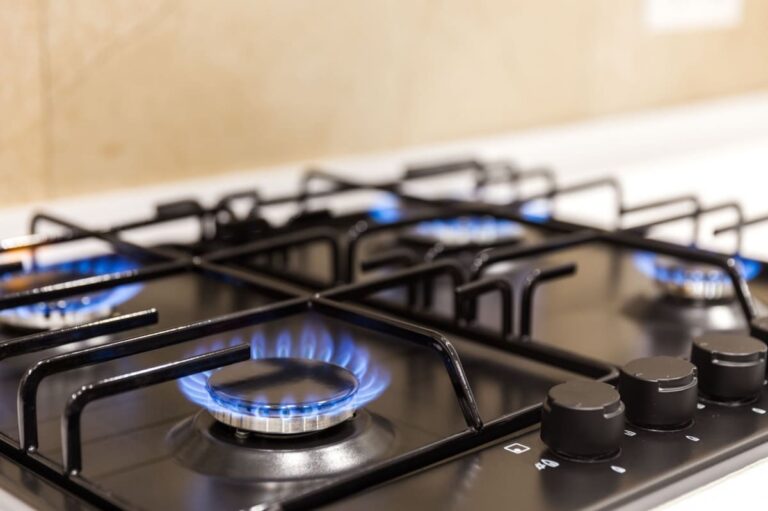 Do Gas Stoves Require Electricity? Explained