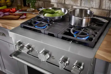 how do i know if my stove is induction ready for cooking