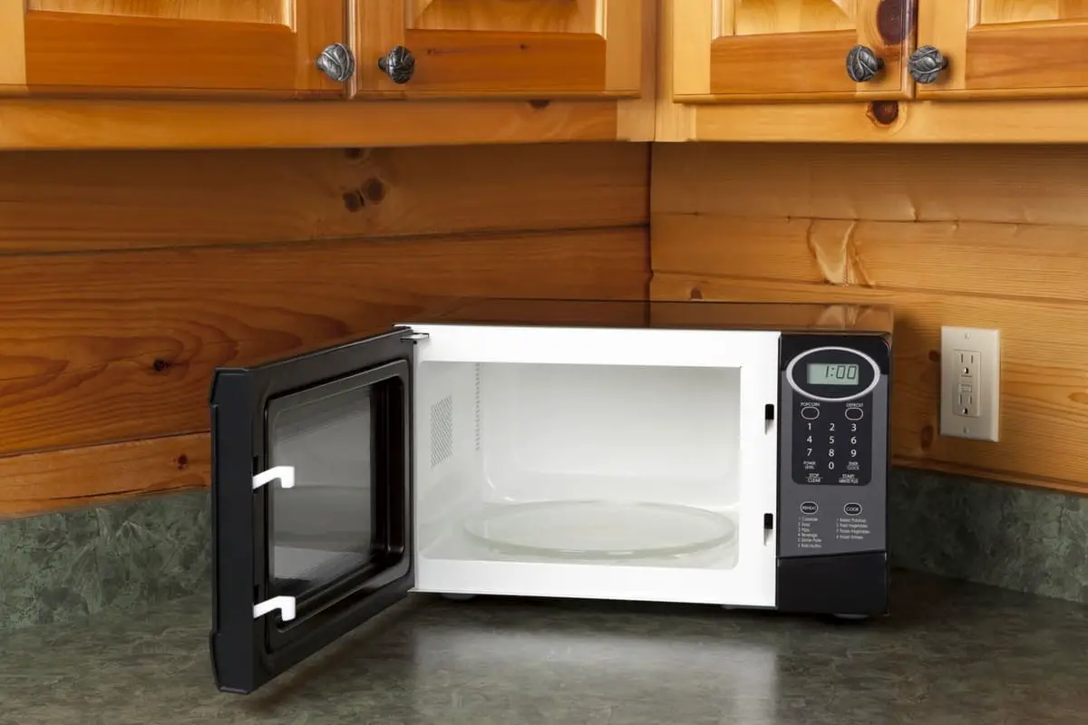 what is the best wattage for microwave oven