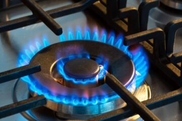 what is the issue with gas stoves