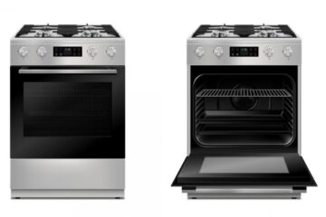 Which Is Better Gas Or Electric Stove