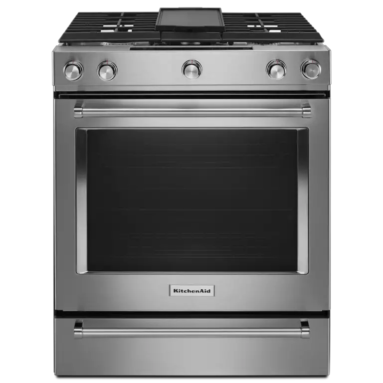 5 Best Dual Fuel Range For Your Kitchen In 2023 (Tried And Tested)