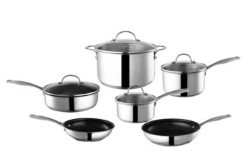 Broyhill Cookware Reviews