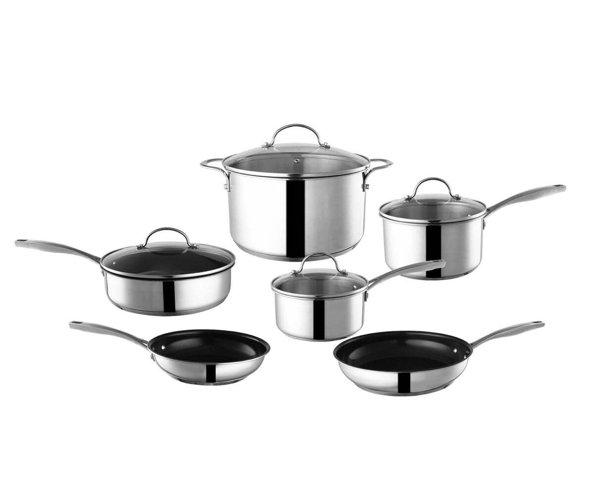 Broyhill Cookware Reviews