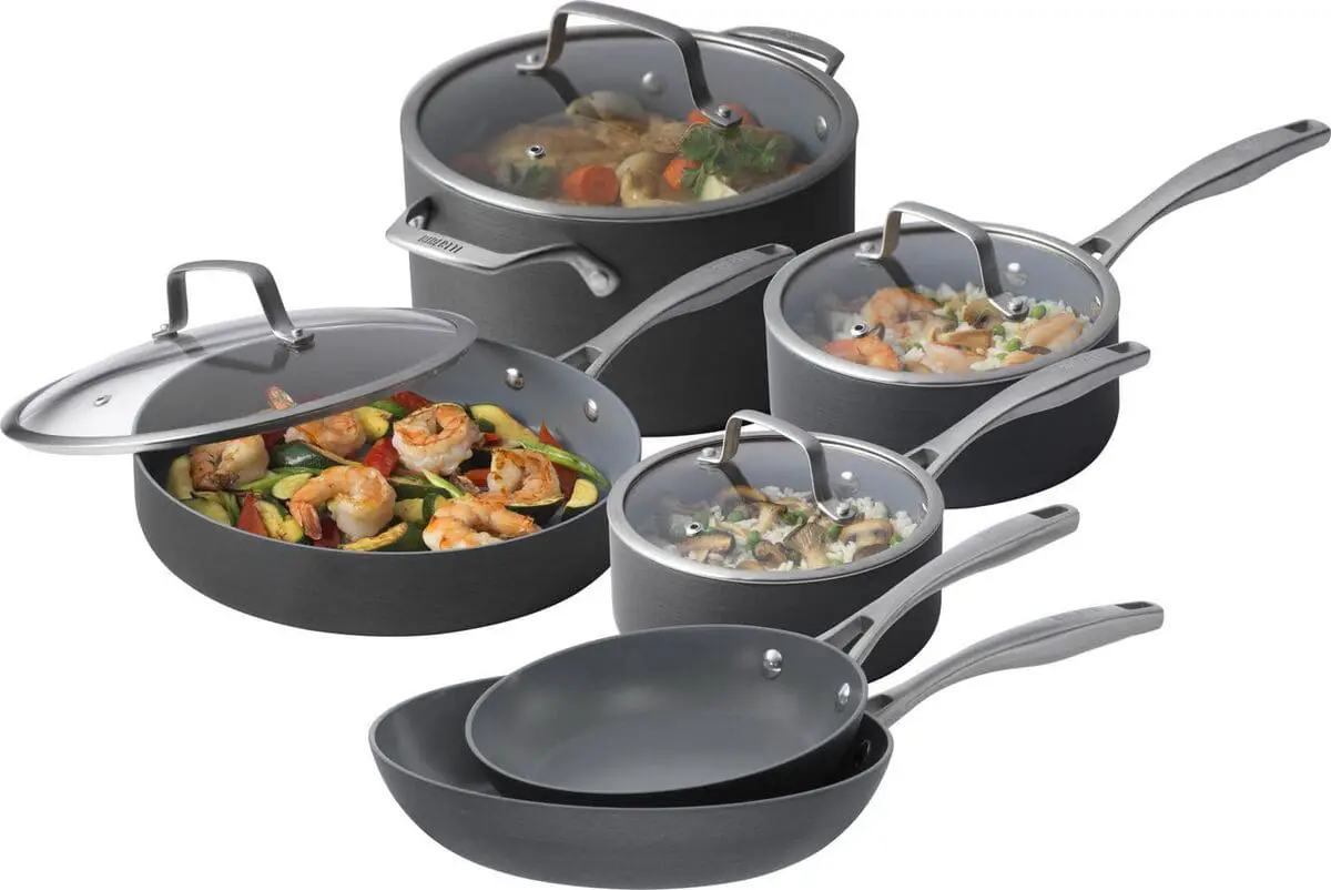 Bialetti Cookware Reviews