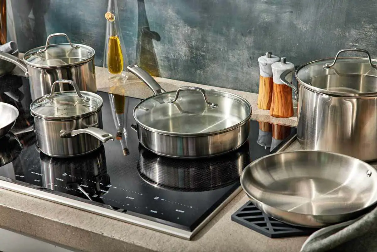 Chefs Foundry Cookware Review
