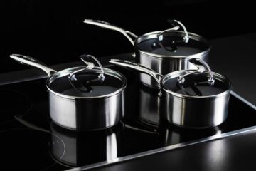Circulon Hard Anodized Cookware Review