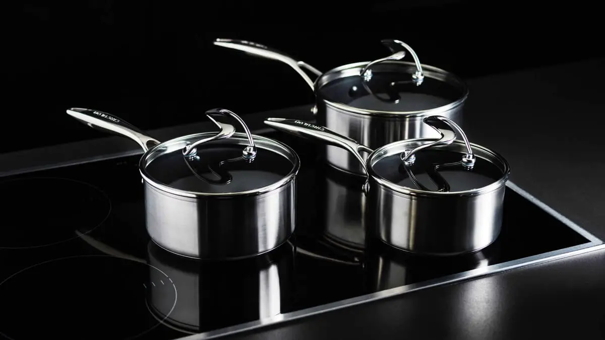 Circulon Hard Anodized Cookware Review