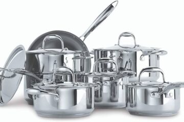 Cooks Standard Cookware Review