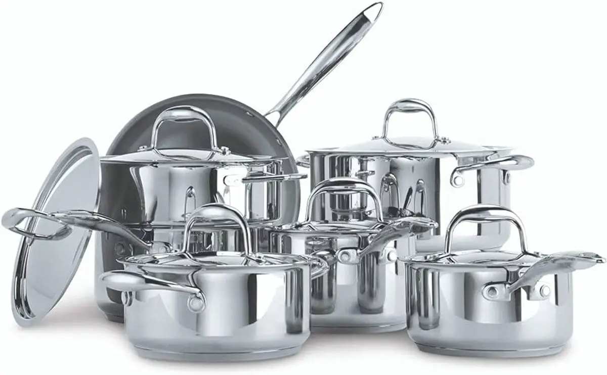 Cooks Standard Cookware Review