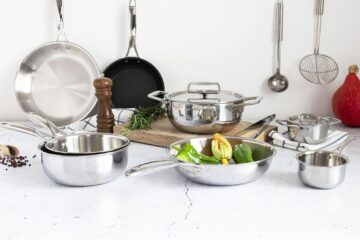 Cristel Cookware Review