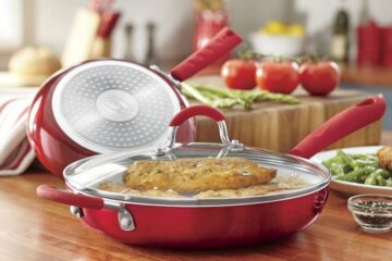 Ginny's Cookware Reviews