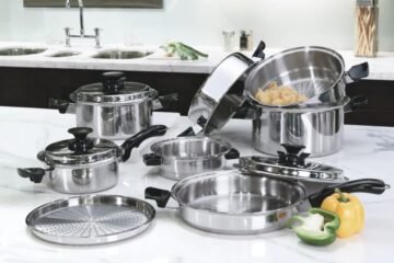 Heritage Cookware Reviews