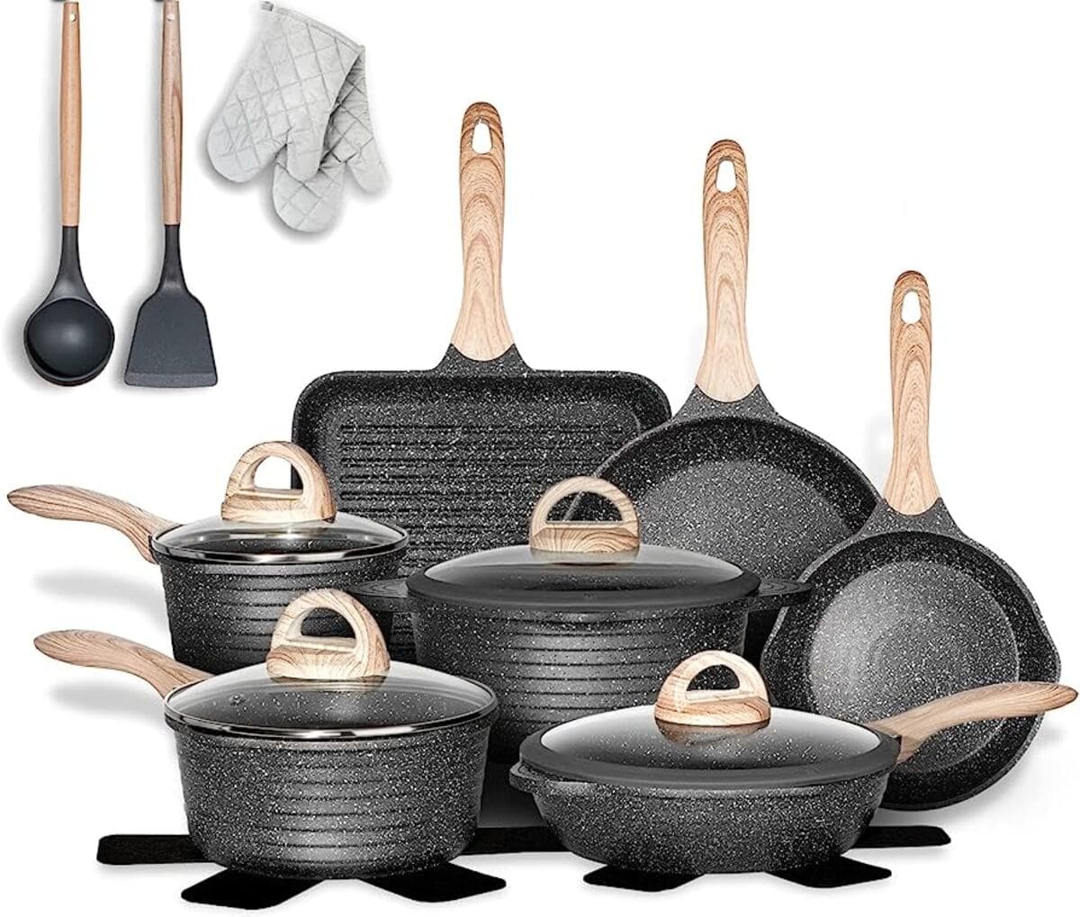 Jeetee Cookware Reviews