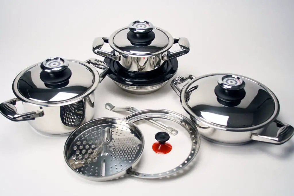 Professional Platinum Cookware Reviews Which Set Is Best For Serious