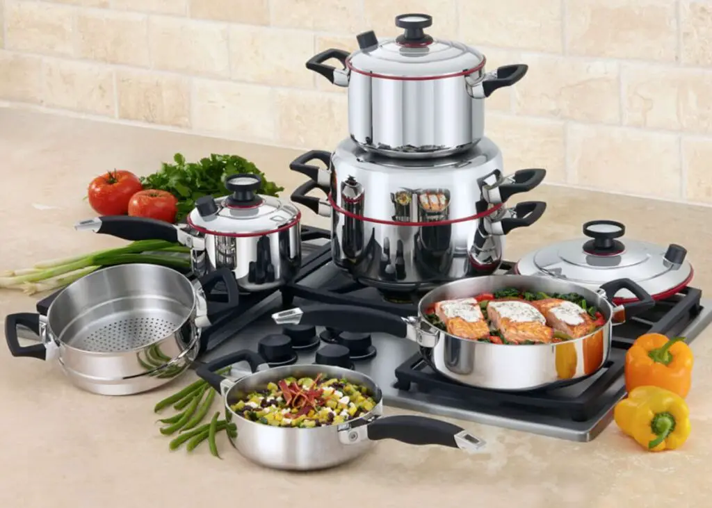 Royal Prestige Cookware Reviews: Pros And Cons, And How It Compares