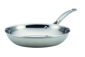Ruffoni Stainless Steel Cookware Reviews