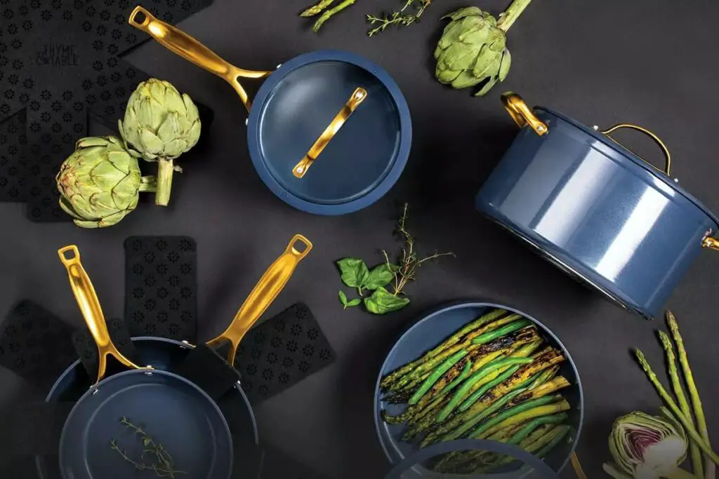 Thyme & Table Cookware Review: Should You Buy This Ceramic Non-Stick ...