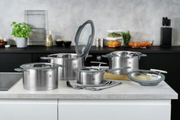 Zwilling Cookware Reviews